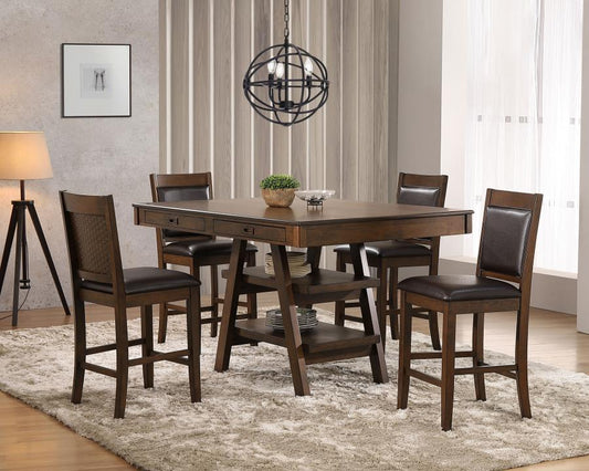The Summit Dining Set