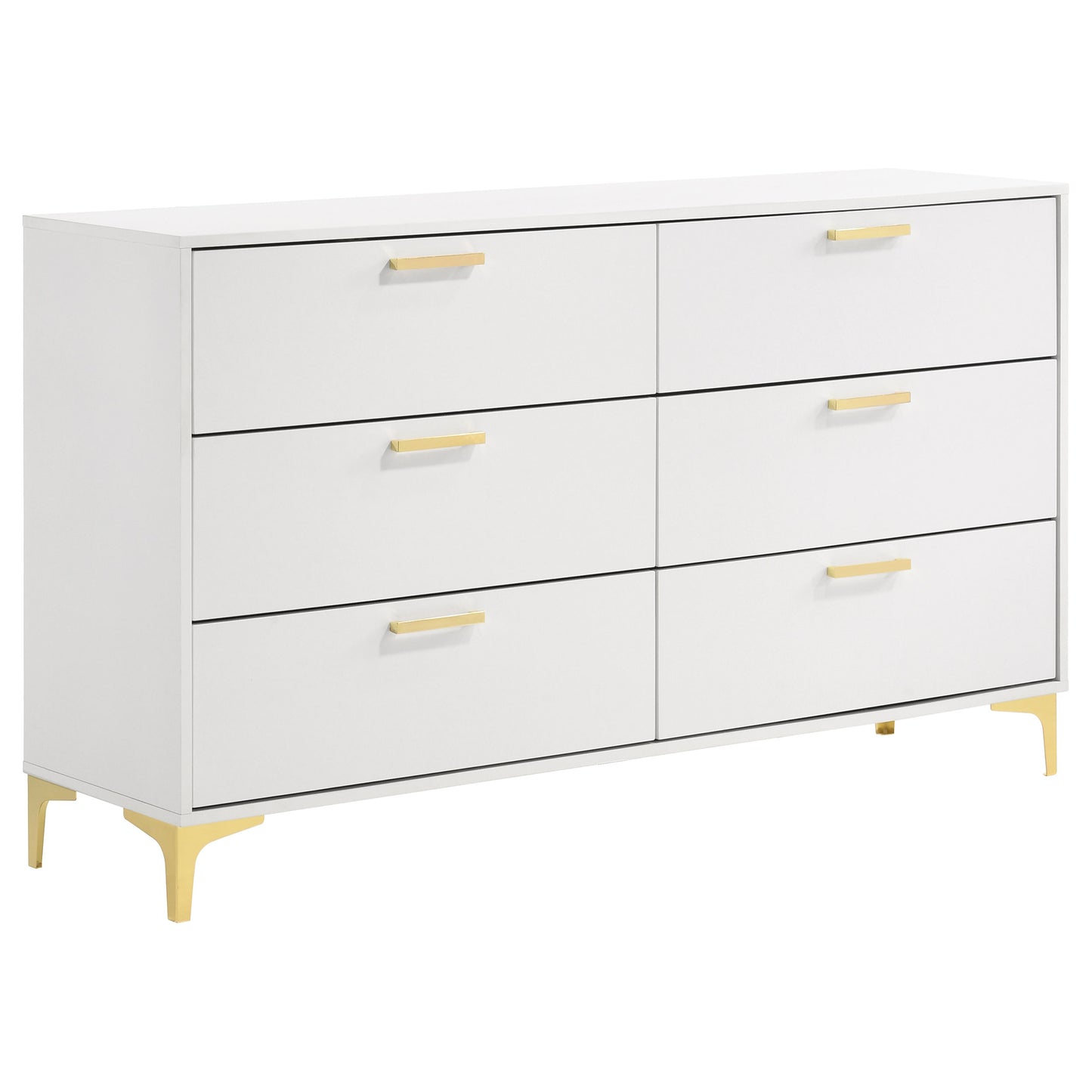 Harlow Bedroom Set