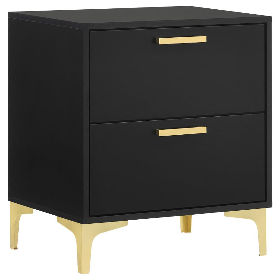 Harlow Bedroom Set