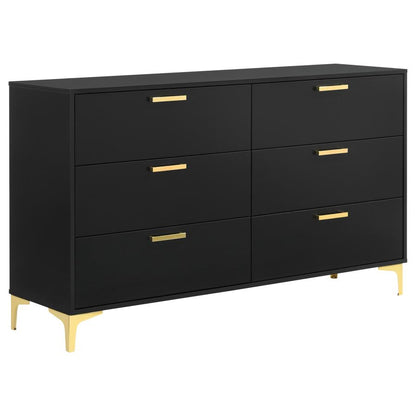 Harlow Bedroom Set